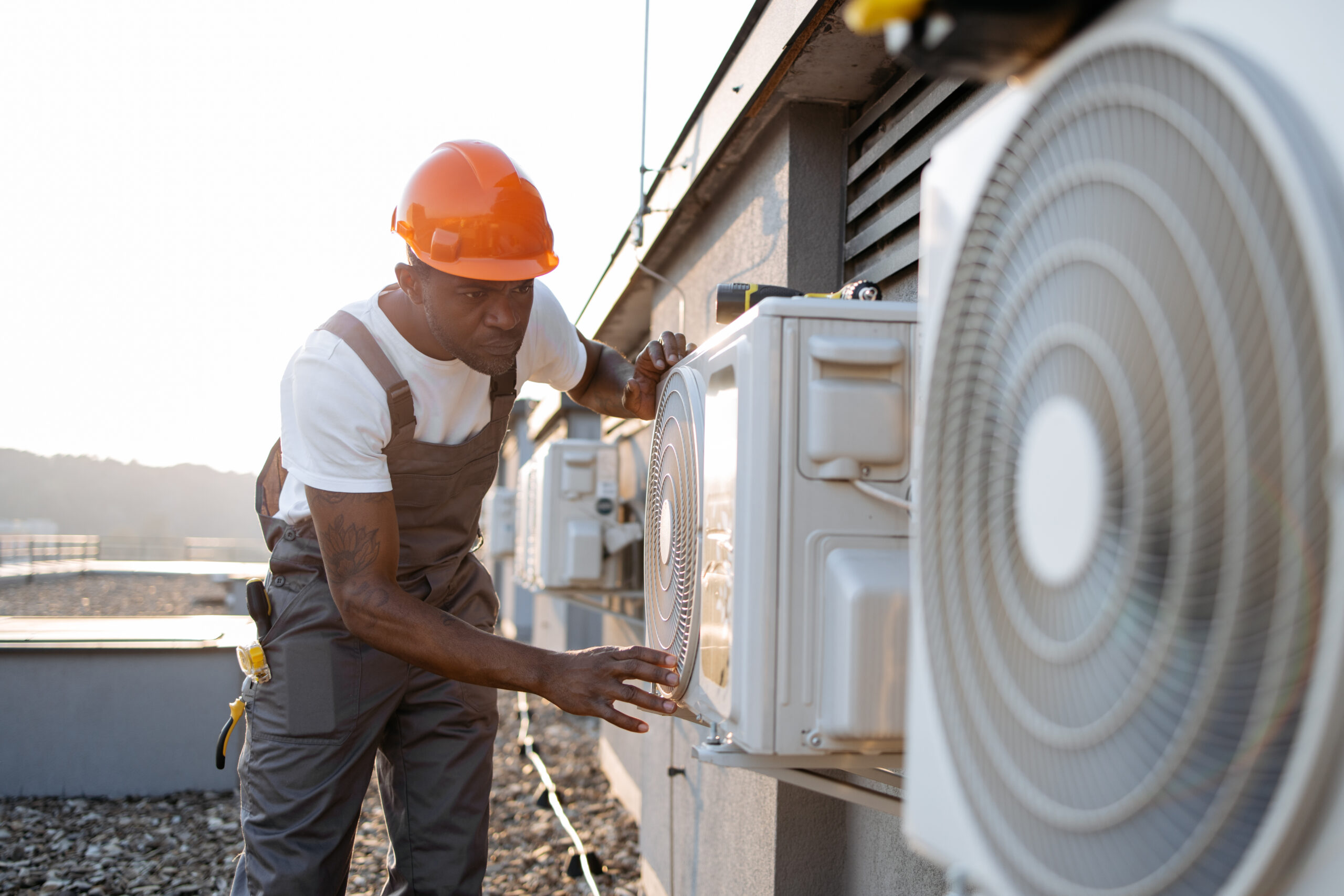 Optimize Your Ac Performance With Preventive Maintenance