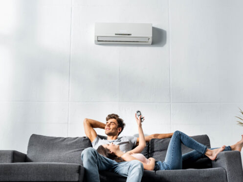 ductless ac