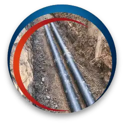 Pipe Lining icon